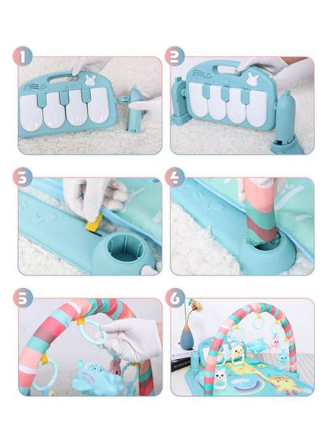 Baby Play Mat Fitness Bodybuilding - Image 3