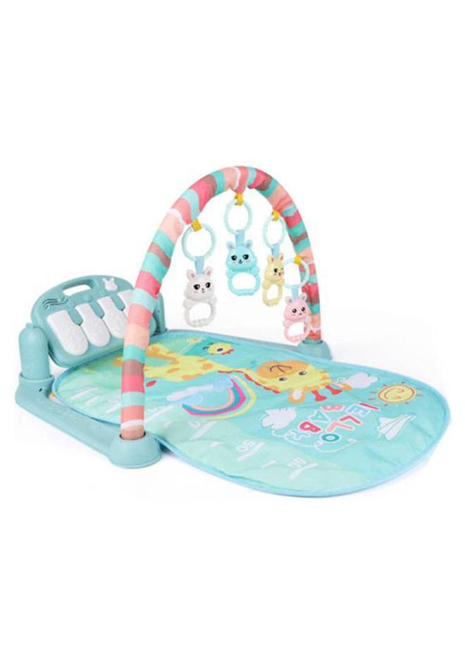 Baby Play Mat Fitness Bodybuilding - Image 1