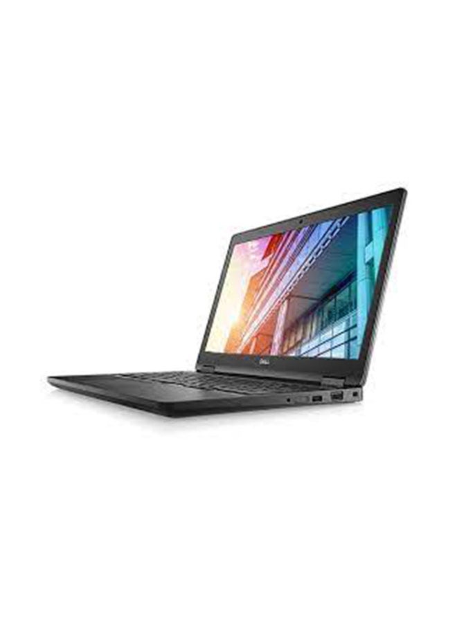 DELL Renewed - Latitude 5591 ‎52N1K (2019) Laptop With 15.6-Inch Display, Intel Core i7 Processor/8th Gen/8GB RAM/ 256GB SSD/2GB Nvidia GeForce MX Series Graphics Black - Image 2