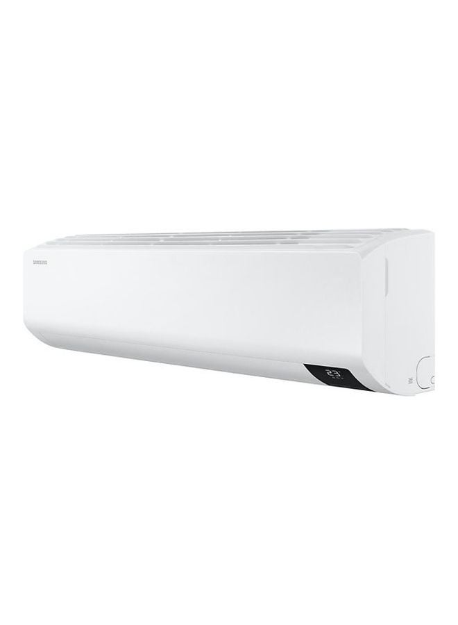 Samsung Split Air Conditioner 1740 W AR18TVFZEWK/GU White - Image 3