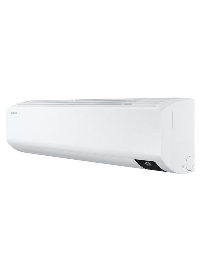Samsung Split Air Conditioner 1740 W AR18TVFZEWK/GU White - Image 2