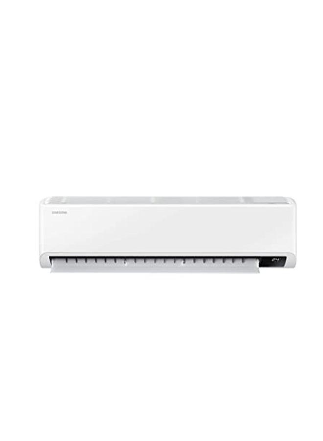 Samsung Split Air Conditioner 1740 W AR18TVFZEWK/GU White - Image 5