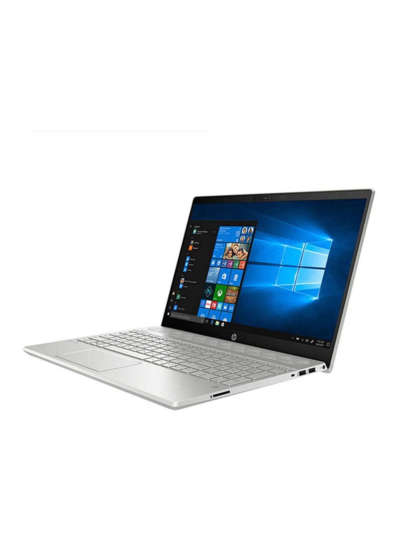 HP - Renewed - Elitebook 840 G5 Laptop With 14-Inch Display,Intel Core i7 Processor/8th Gen/16 GB RAM/512GB SSD/ MX Series Graphics Silver - Image 1