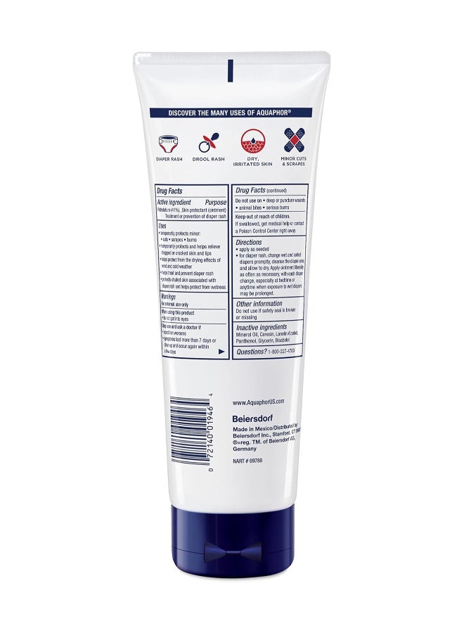 Aquaphor Advance Therapy Baby Healing Ointment 7 Oz - Image 5