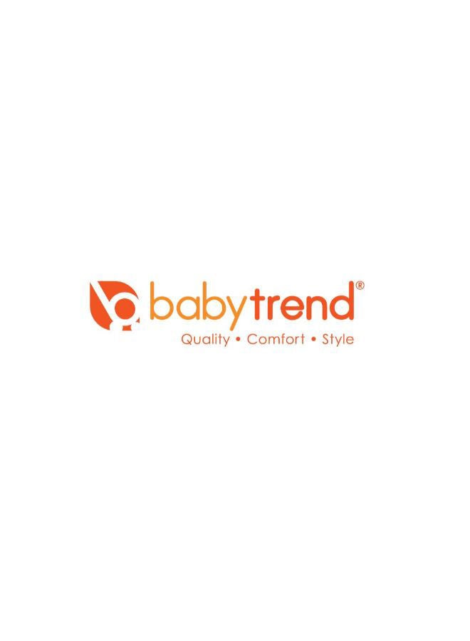 babytrend Foldable Single Stroller  - Image 3