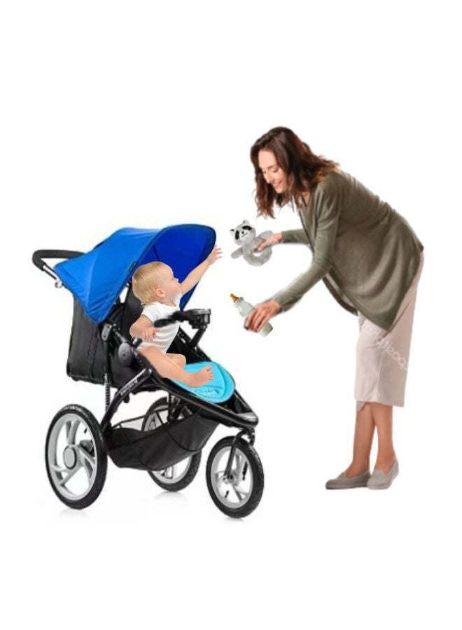 babytrend Foldable Single Stroller  - Image 4