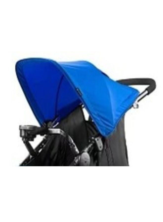 babytrend Foldable Single Stroller  - Image 5