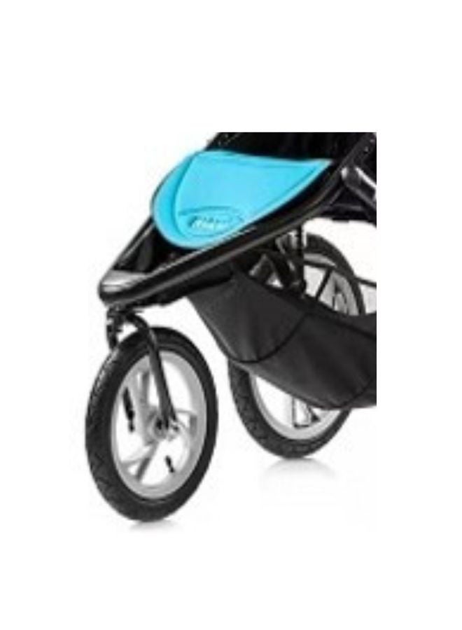 babytrend Foldable Single Stroller  - Image 1