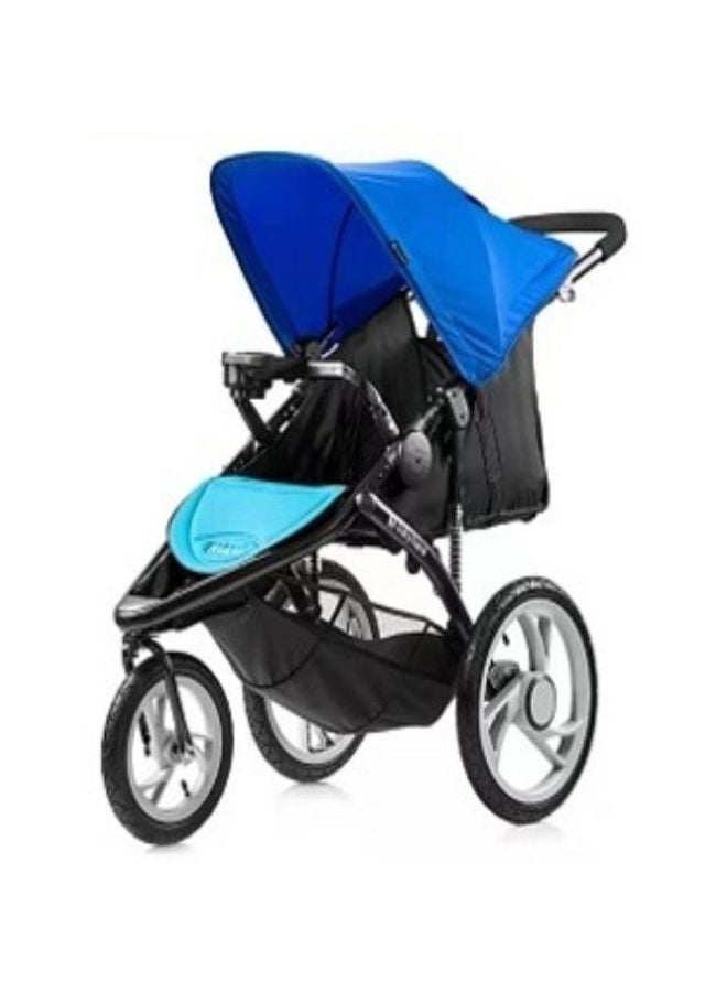 babytrend Foldable Single Stroller  - Image 2