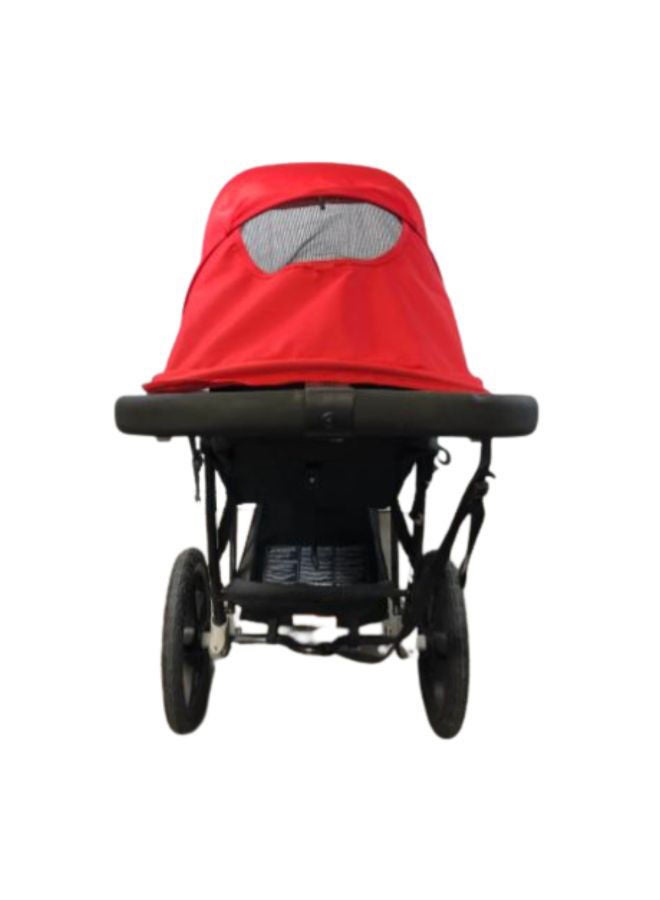 babytrend Foldable Single Stroller  - Image 4