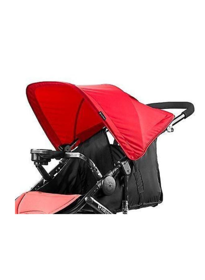babytrend Foldable Single Stroller  - Image 3