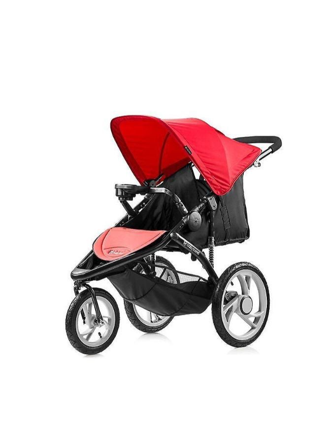 babytrend Foldable Single Stroller  - Image 1