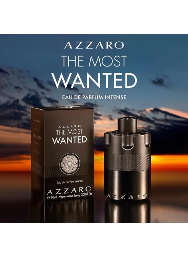 أزارو عطر ذا موست وانتد 100ملليلتر - Image 2