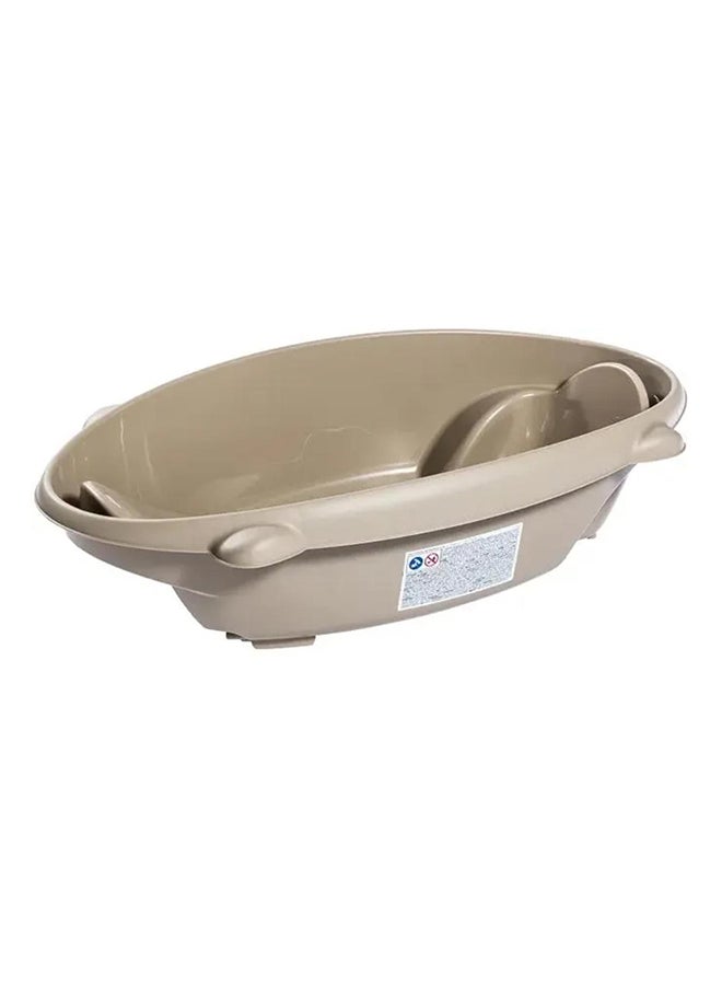 Cam حوض استحمام الأطفال بوليسينا - بني - Image 5