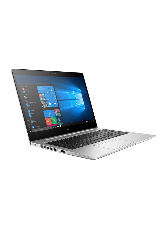 HP Renewed - Elitebook 840 G5 (2019) Laptop With 14-Inch Display,Intel Core i7 Processor/8th Gen/16GB RAM/512GB SSD/Intel UHD Graphics 620 Silver  - Image 3