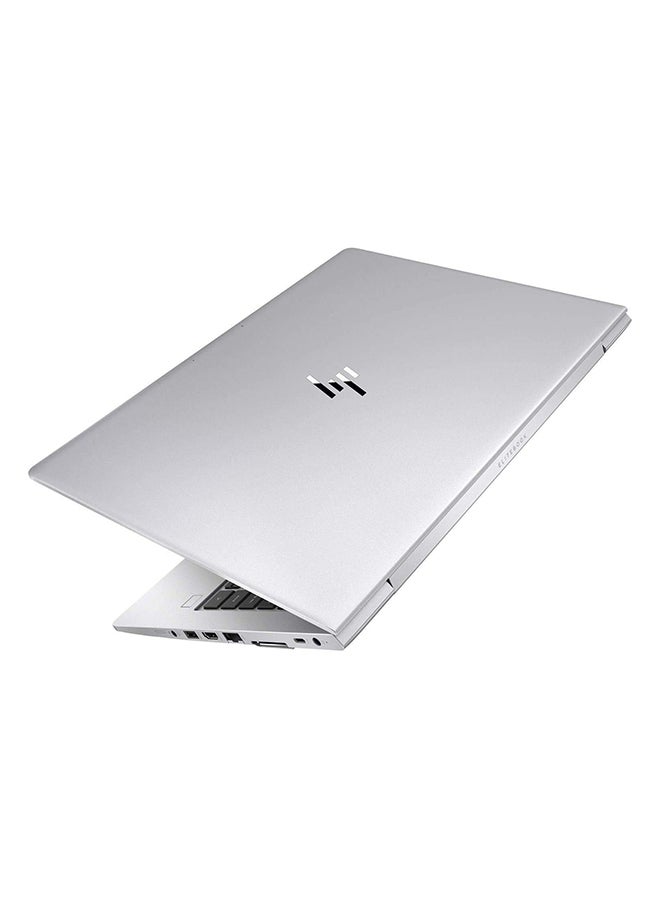 HP Renewed - Elitebook 840 G5 (2019) Laptop With 14-Inch Display,Intel Core i7 Processor/8th Gen/16GB RAM/512GB SSD/Intel UHD Graphics 620 Silver  - Image 2