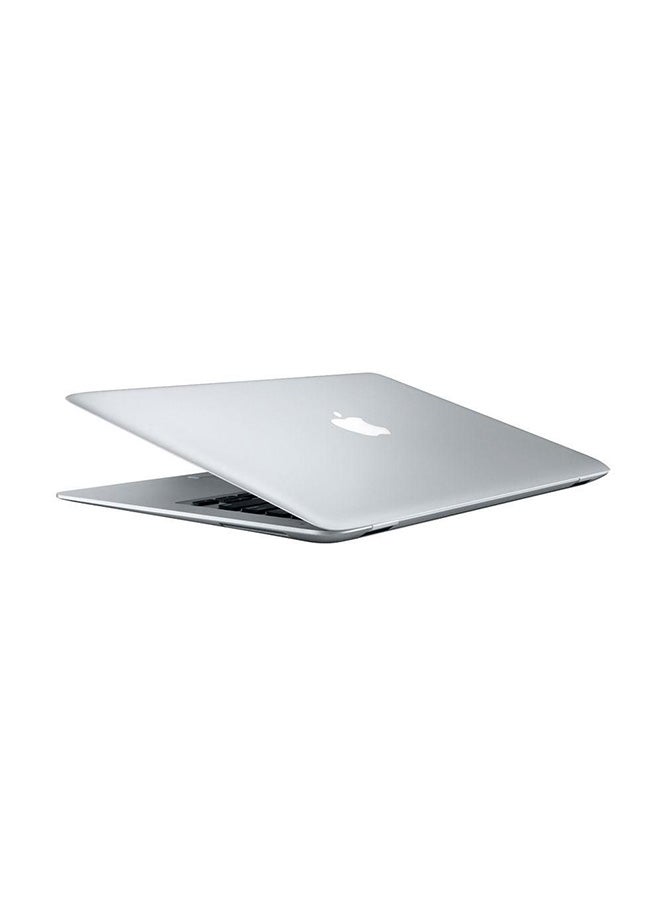 Refurbished - MacBook Air (2011) Laptop With 13.3-Inch  Display, Core i5 Processor/Dual Core/4GB RAM/128GB SSD/macOS Silver