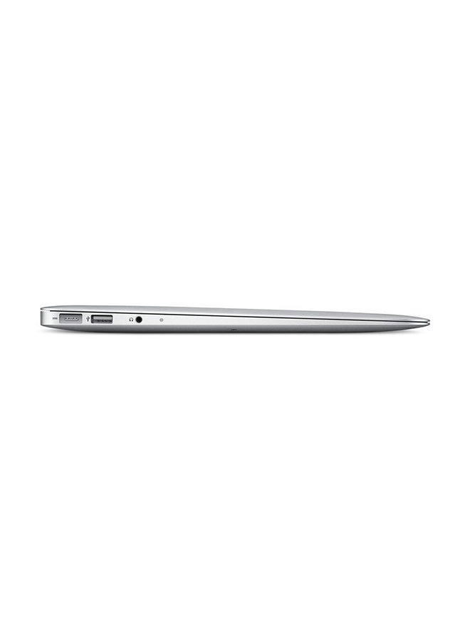 Refurbished - MacBook Air (2011) Laptop With 13.3-Inch  Display, Core i5 Processor/Dual Core/4GB RAM/128GB SSD/macOS Silver