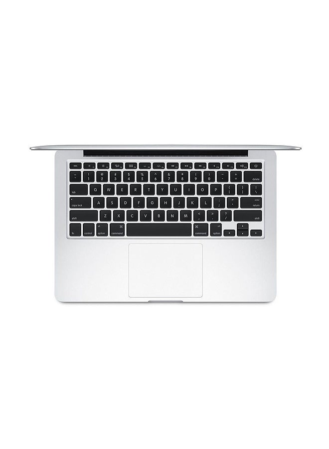 Apple Refurbished - MacBook Pro (2015) Laptop With 13-Inch  Display, Core i5 Processor/Dual Core/8GB RAM/256GB SSD/macOS English Silver  - Image 4