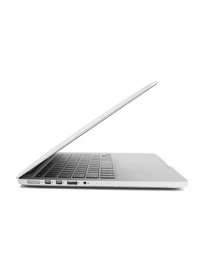 Refurbished - MacBook Pro (2015) Laptop With 13.3-Inch  Display, Core i5 Processor/Dual Core/16GB RAM/128GB SSD/macOS Silver