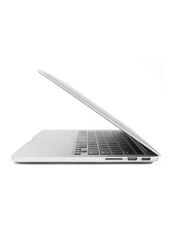 Refurbished - MacBook Pro (2015) Laptop With 13.3-Inch  Display, Core i5 Processor/Dual Core/16GB RAM/128GB SSD/macOS Silver