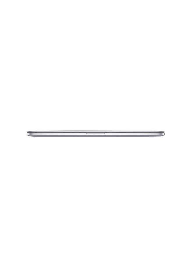 Refurbished - MacBook Pro (2015) Laptop With 13.3-Inch  Display, Core i5 Processor/Dual Core/16GB RAM/128GB SSD/macOS Silver