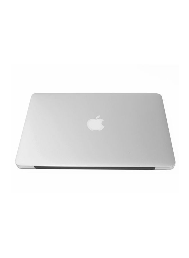 Refurbished - MacBook Pro (2015) Laptop With 13.3-Inch  Display, Core i5 Processor/Dual Core/16GB RAM/128GB SSD/macOS Silver