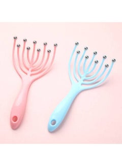 Portable Hand Held Scalp Massager - pnsku/N47547018A/45/_/1738233349/8a0a4e41-dbb8-470e-8dfc-80527423476a