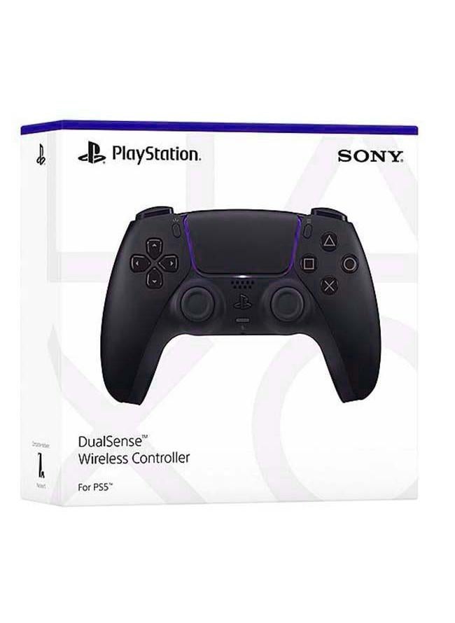 Sony DualSense Wireless Controller For PlayStation 5 - Midnight Black - Image 5