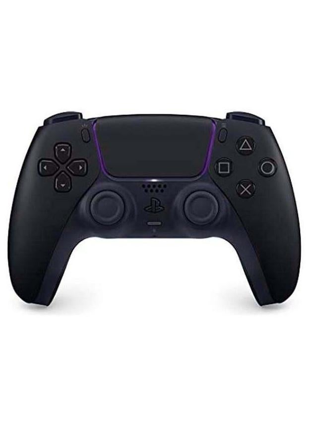Sony DualSense Wireless Controller For PlayStation 5 - Midnight Black - Image 1