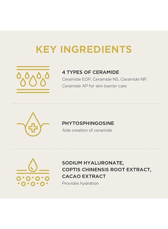 Madagascar Centella Soothing Cream Clear 30ml