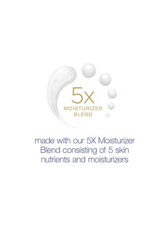 Dove Dove Deeply Nourishing Handwash Made with ¼ moisturizing cream for Soft Smooth hands 500ml  - Image 3