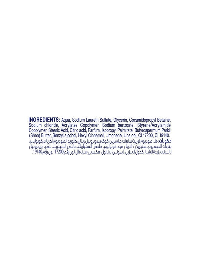 Dove Dove Deeply Nourishing Handwash Made with ¼ moisturizing cream for Soft Smooth hands 500ml  - Image 4