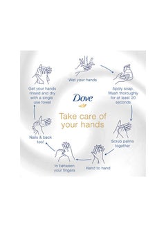 Dove Nourishing Secrets Hydrating Handwash Made with Shea butter & Warm Vanilla for Soft Smooth hands 500ml - pnsku/N47566455A/45/_/1708248060/1bbcf737-1ffe-4813-b4f6-0f9b5fb73b97