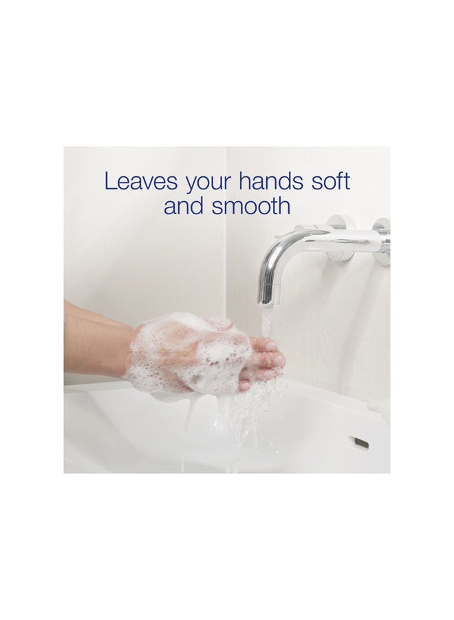 Dove Nourishing Secrets Hydrating Handwash Made with Lotus flower extract & Rice water for Soft Smooth hands Glowing Ritual 500ml  - Image 5