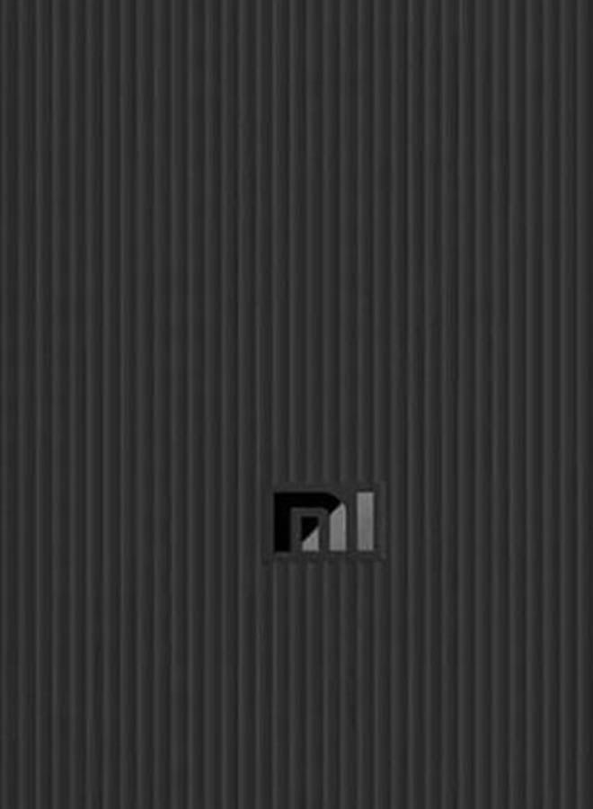 Xiaomi 10000 mAh Portable Power Bank Black - Image 4