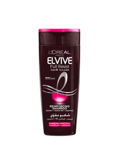 L'OREAL PARIS Paris Elvive Full Resist Shampoo, 600ml  - Image 1