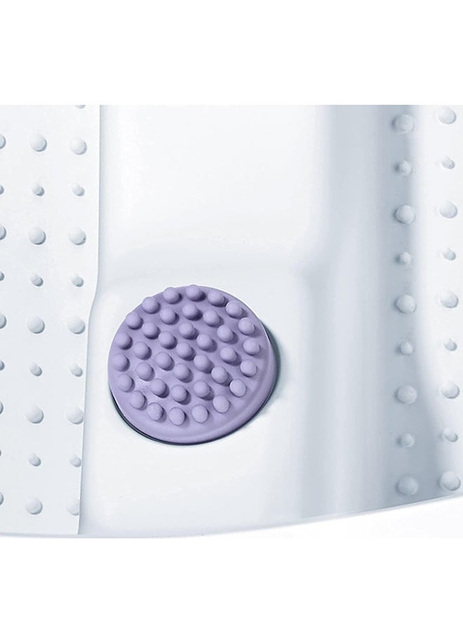 Beurer - Beurer FB 12 Foot Spa | Relaxing Foot Bath with Vibration & Bubble Massage, Temperature Control, and Reflexology - Image 1