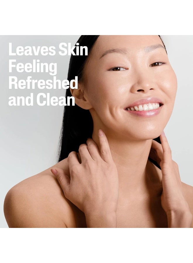 سيتافيل مجموعة مستحضرات ديب كلينينج لجميع أنواع البشرة مكونة من 3 قطع أبيض 127جرام - Image 5