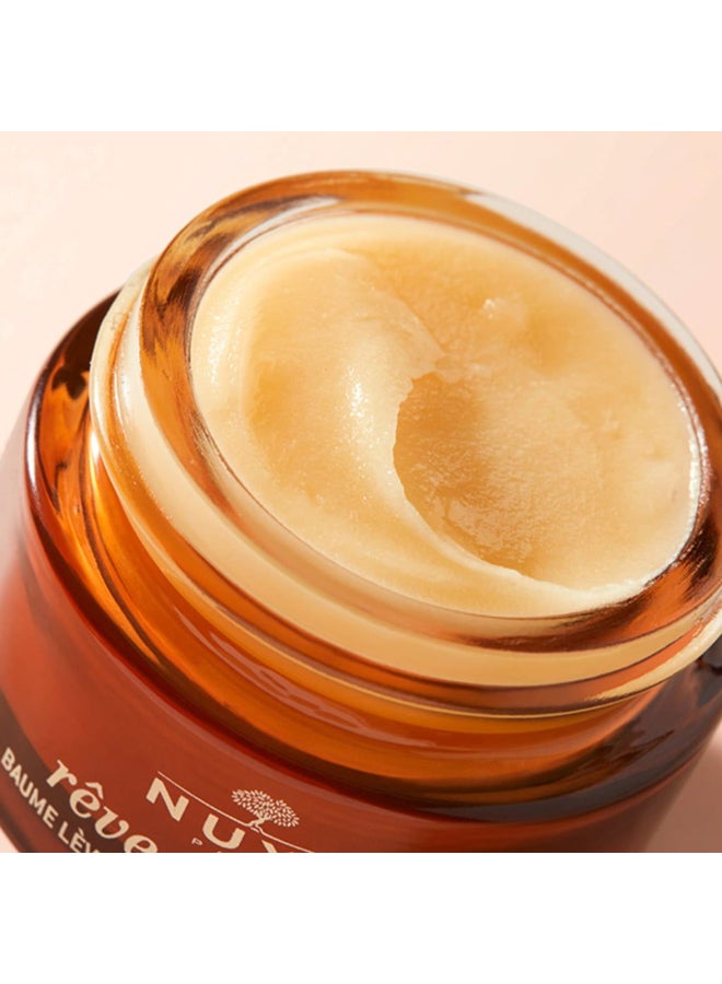 NUXE - Rêve De Miel®  Ultra-Nourishing Lip Balm 15grams - Image 1