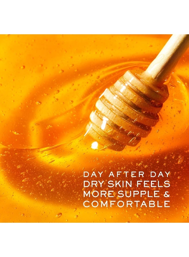 NUXE - Rêve De Miel® Nourishing Body Balm Oil 200ml - Image 1