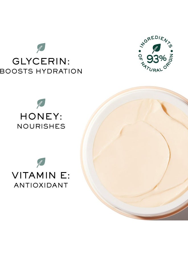 NUXE - Rêve De Miel® Nourishing Body Balm Oil 200ml - Image 1