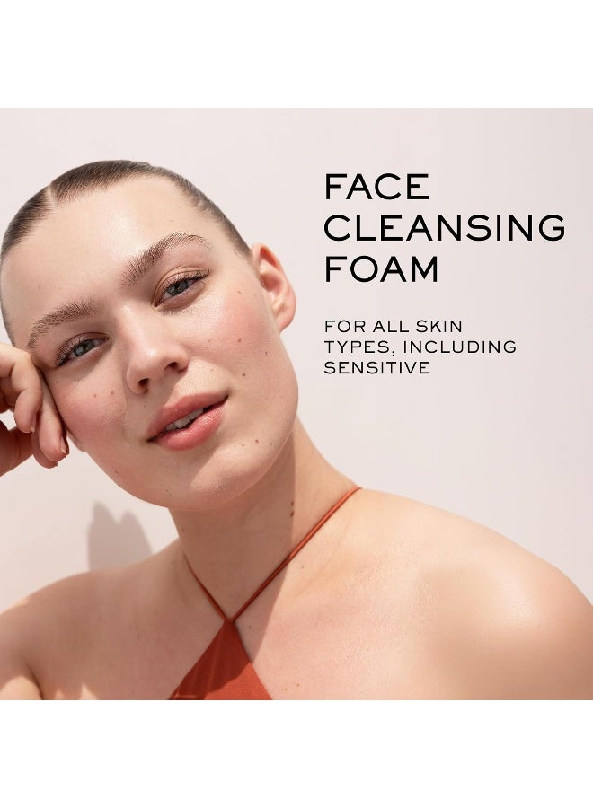 NUXE - Very Rose Light Cleansing Foam 150ml - Image 1