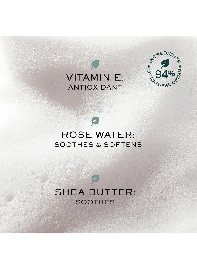 NUXE - Very Rose Light Cleansing Foam 150ml - Image 1