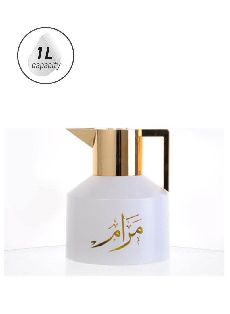 TAVOLO Thermos Multicolour