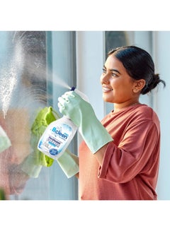 Bcleen Glass And Household Cleaner Clear 750ml  - Image 4