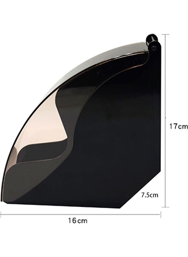 Filter Paper Holder Multicolour 18x17x10cm - Image 5