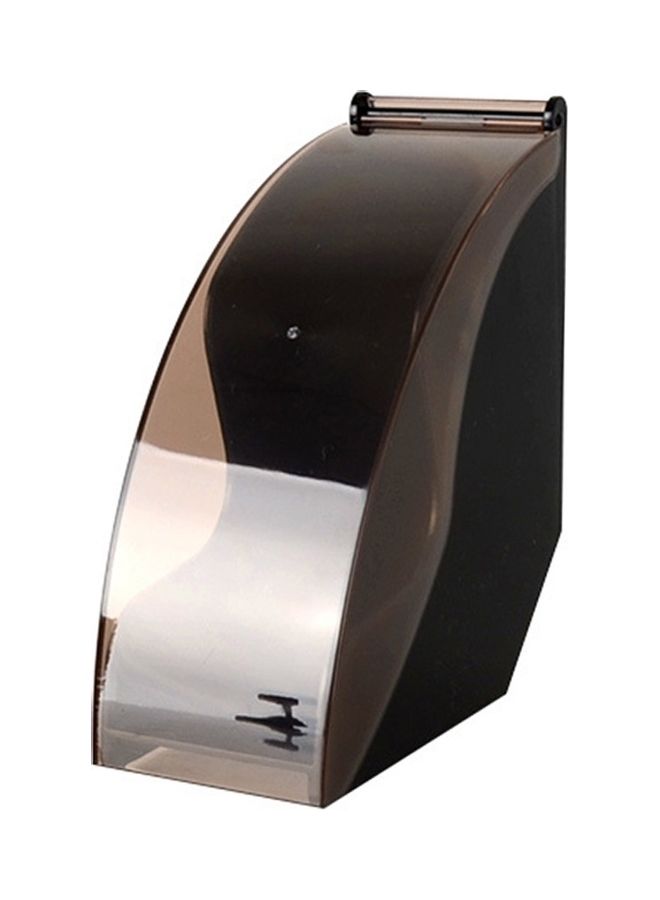 Filter Paper Holder Multicolour 18x17x10cm - Image 4