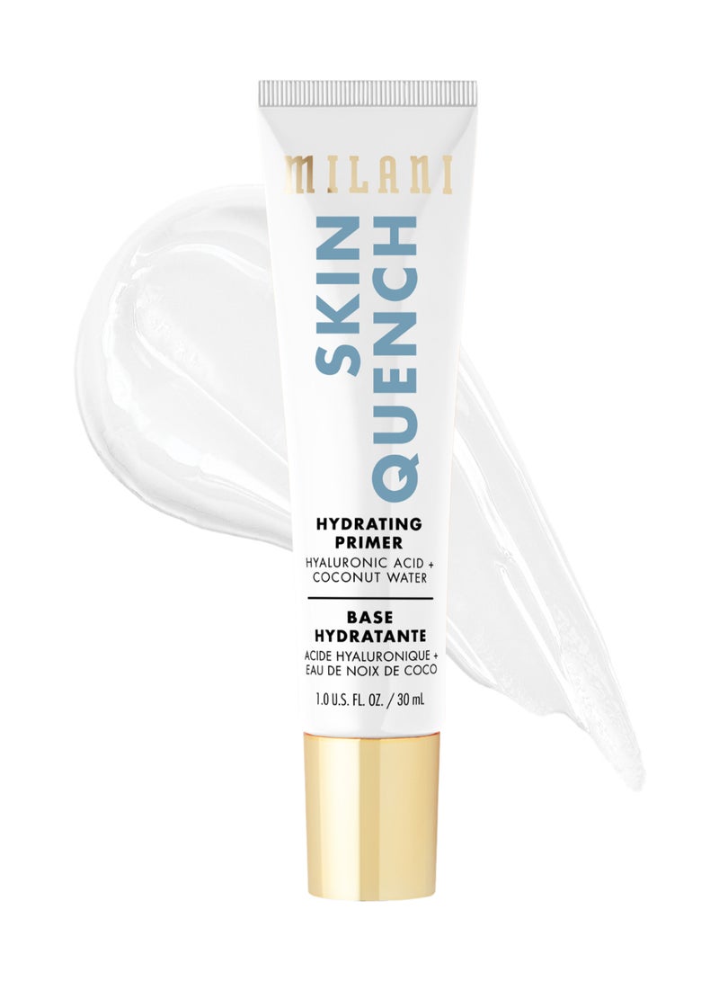 MILANI Skin Quench Hydrating Primer White - Image 1