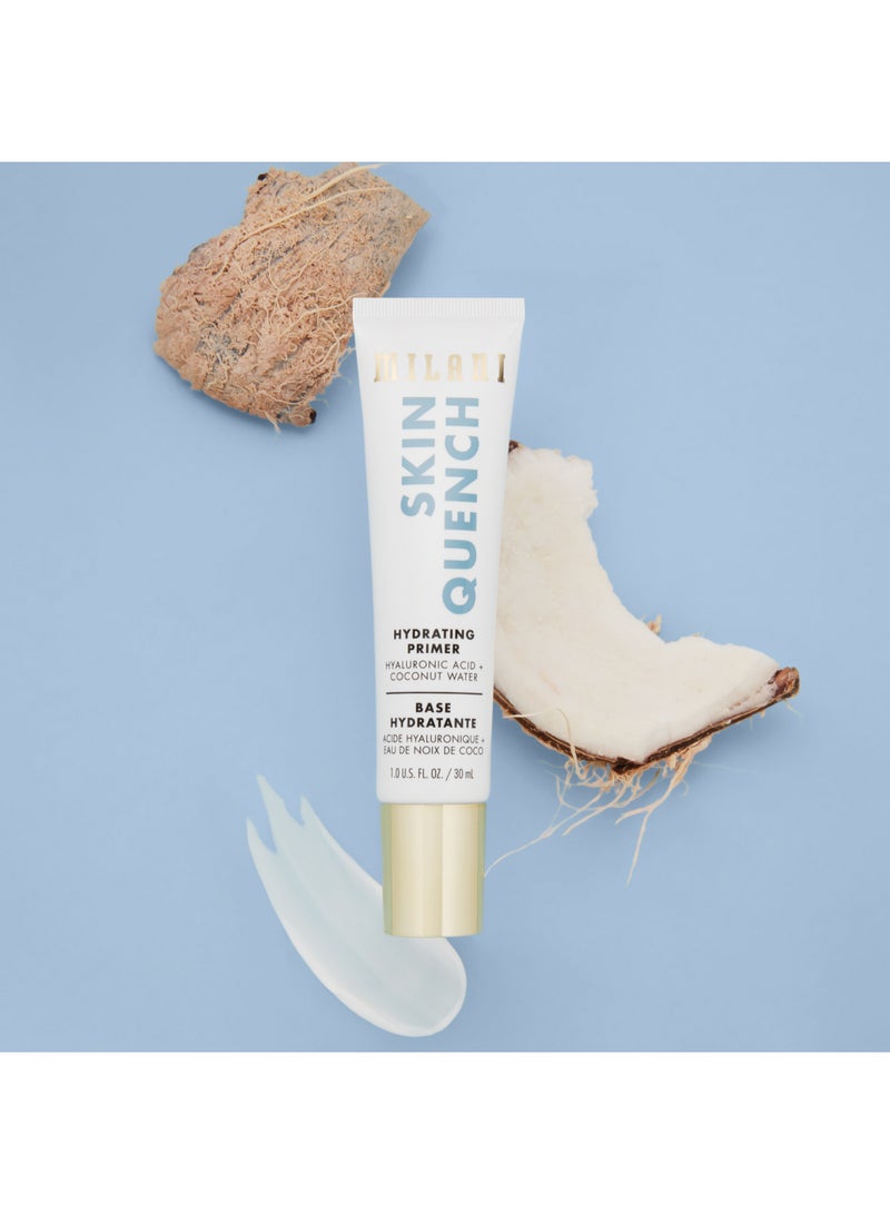 MILANI Skin Quench Hydrating Primer White - Image 4